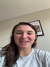 Poster for Birthday video from Charlotte North