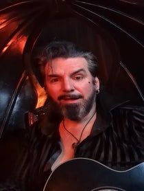 Poster for Other video from Aurelio Voltaire