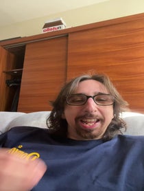 Poster for Birthday video from Cugine