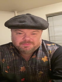 Poster for Other video from Devin Ratray