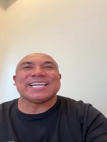 Poster for Birthday video from Hines Ward