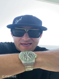 Poster for Intro video video from LVB LasVegasBartender