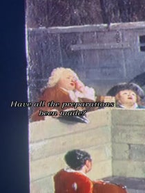 Poster for Birthday video from Brian Furey Morabito