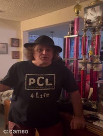 Poster for Intro video video from Perry Caravello