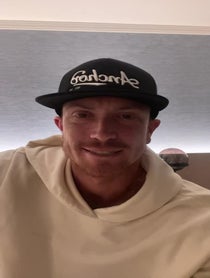 Poster for Birthday video from Kyle Gibson