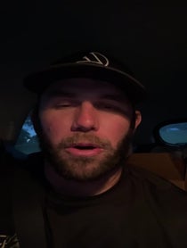 Poster for Roast video from Brodie Smith