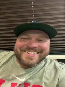 Poster for Birthday video from Mitchell Tenpenny