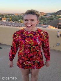 Poster for Intro video video from Dominique Swain