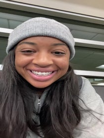 Poster for Birthday video from Zora Stephenson