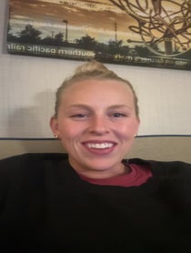 Poster for Pep Talk video from Alli Stumler