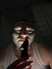 Poster for Birthday video from LAKUTIS