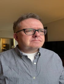 Poster for Birthday video from Brittlestar