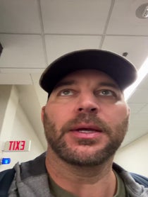 Poster for Birthday video from Adam Wainwright