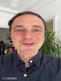 Poster for Intro video video from Arthur Meyer