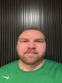 Poster for Other video from Mitchell Schwartz