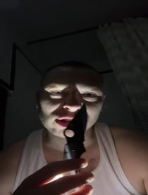 Poster for Birthday video from LAKUTIS