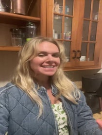 Poster for Birthday video from Laura Bell Bundy