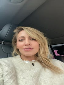 Poster for Birthday video from Zibby Allen