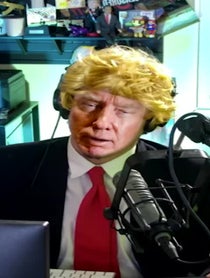 Poster for Pep Talk video from Ryan Katsu Rivera