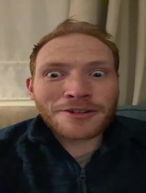 Poster for Other video from Andrew Smyth