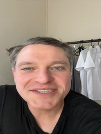 Poster for Other video from Mathew Horne