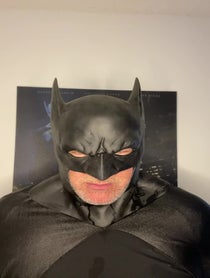 Poster for Birthday video from Kevin Porter