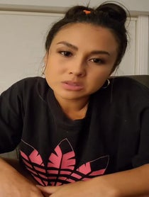 Poster for Roast video from Keilani Rose