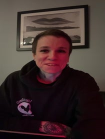 Poster for Other video from Laura Jane Grace