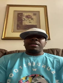 Poster for Birthday video from Hotsauce