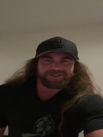 Poster for Birthday video from Brock O’Hurn
