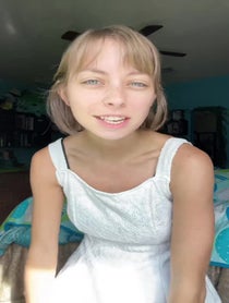 Poster for Birthday video from Senakha