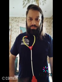 Poster for Intro video video from FART DOCTOR