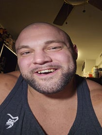 Poster for Birthday video from Evan Singleton