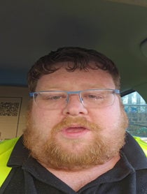 Poster for Birthday video from nathanetheridgecomedy