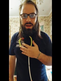 Poster for Question video from FART DOCTOR