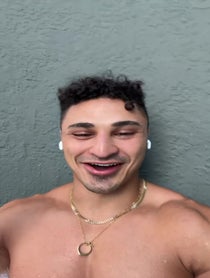 Poster for Anniversary video from Joseph Abdin