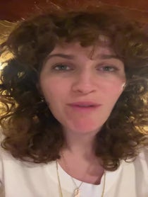 Poster for Question video from RAE MORRIS