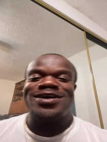 Poster for Birthday video from Kewon Vines