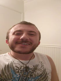 Poster for Anniversary video from Atticus Shaffer