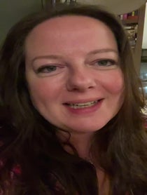 Poster for Birthday video from Zuzanna Szadkowski