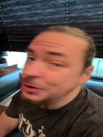 Poster for Birthday video from Arin Hanson