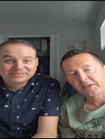 Poster for Other video from The Lodge Guys