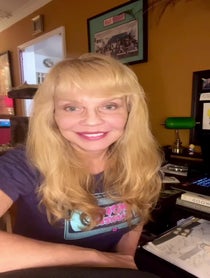 Poster for Advice video from Kelli Maroney