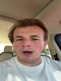 Poster for Pep Talk video from Dan Bennett