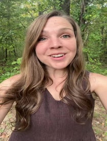 Poster for Birthday video from Really Very Crunchy