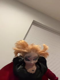 Poster for Gift video from JasperTheDoll