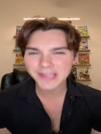 Poster for Other video from Jeremy Shada