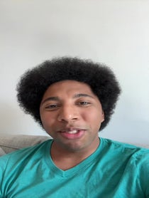 Poster for Roast video from Darsan Solomon