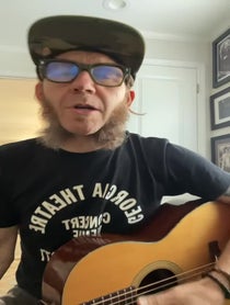 Poster for Other video from Charlie Starr