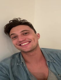 Poster for Other video from Jordan Luke Gage